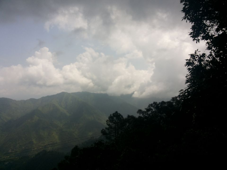 Photo of A weekend in Lansdowne 5/11 by Gyayak Jain