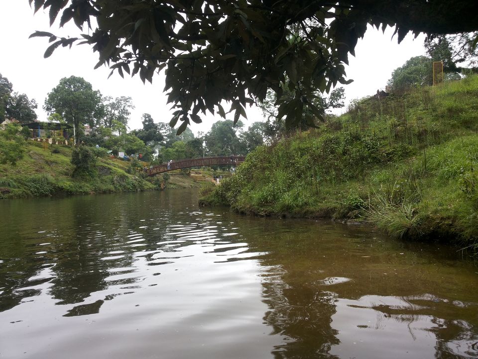 Photo of A weekend in Lansdowne 6/11 by Gyayak Jain
