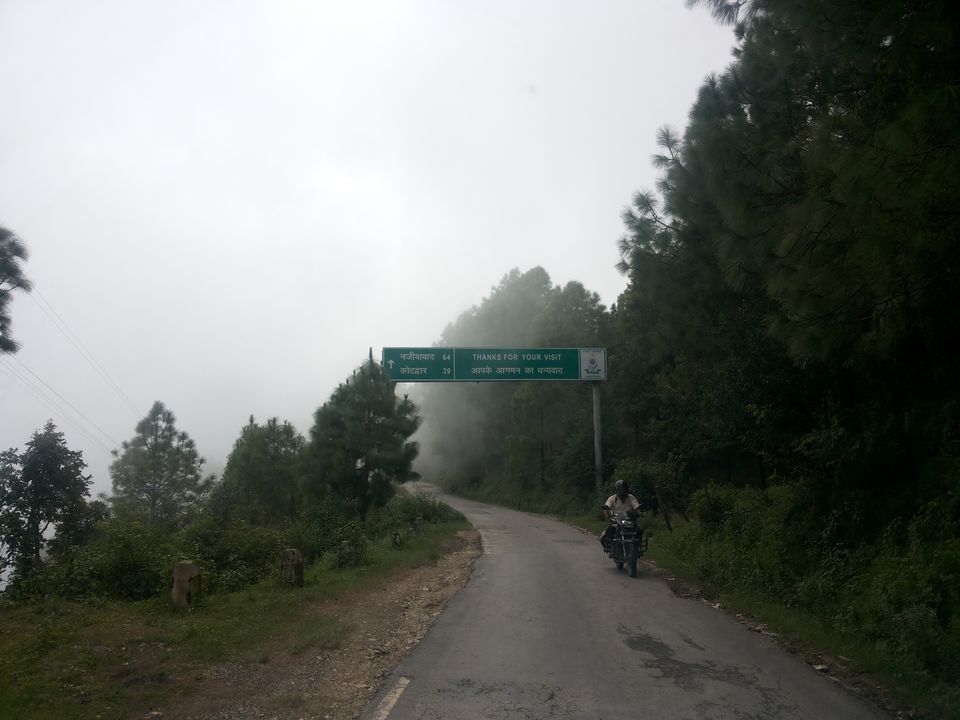 Photo of A weekend in Lansdowne 11/11 by Gyayak Jain