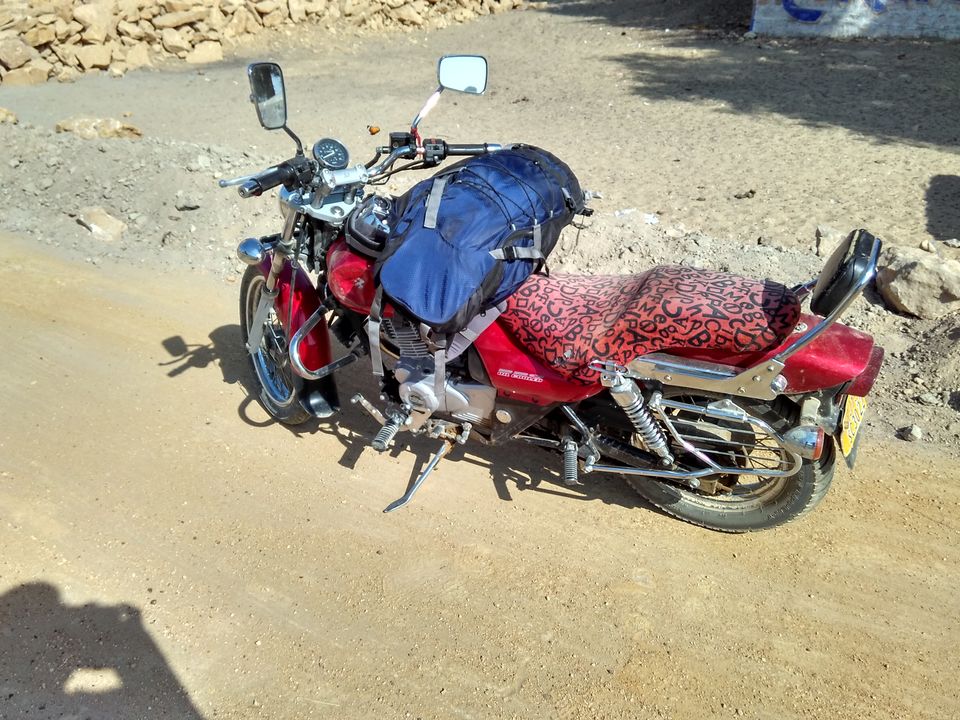 Photo of Getting lost in the desert: Jaisalmer & Jodhpur 9/31 by Gyayak Jain