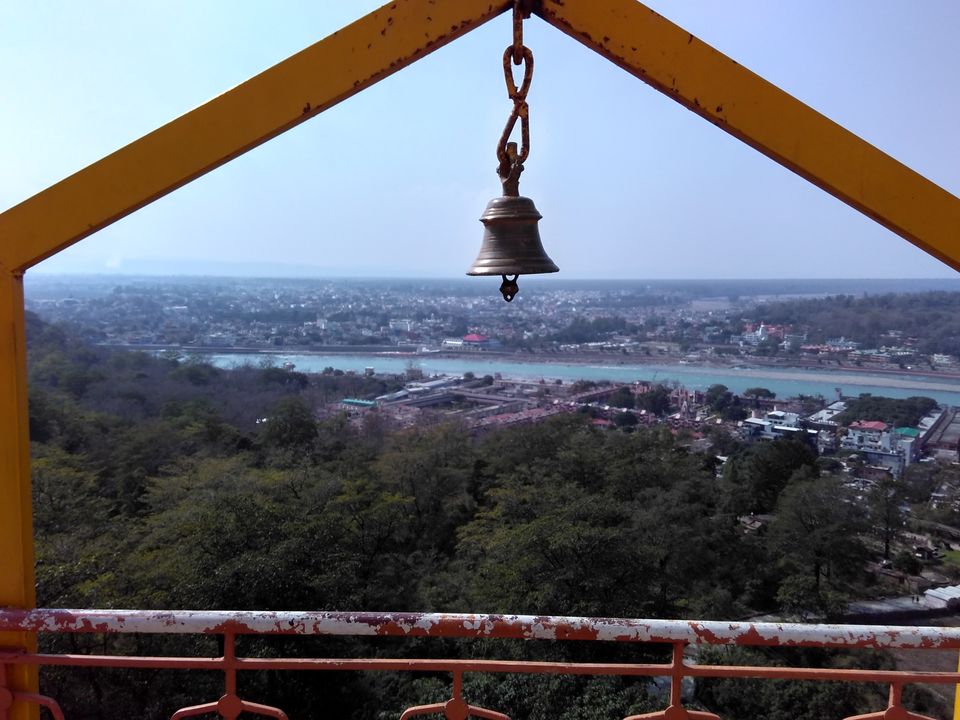 Photo of Rishikesh - Spiritual Retreat 5/6 by Gyayak Jain