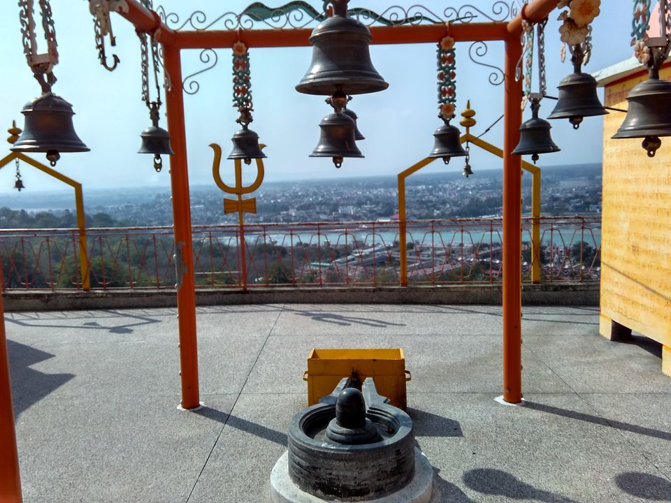 Photo of Rishikesh - Spiritual Retreat 6/6 by Gyayak Jain