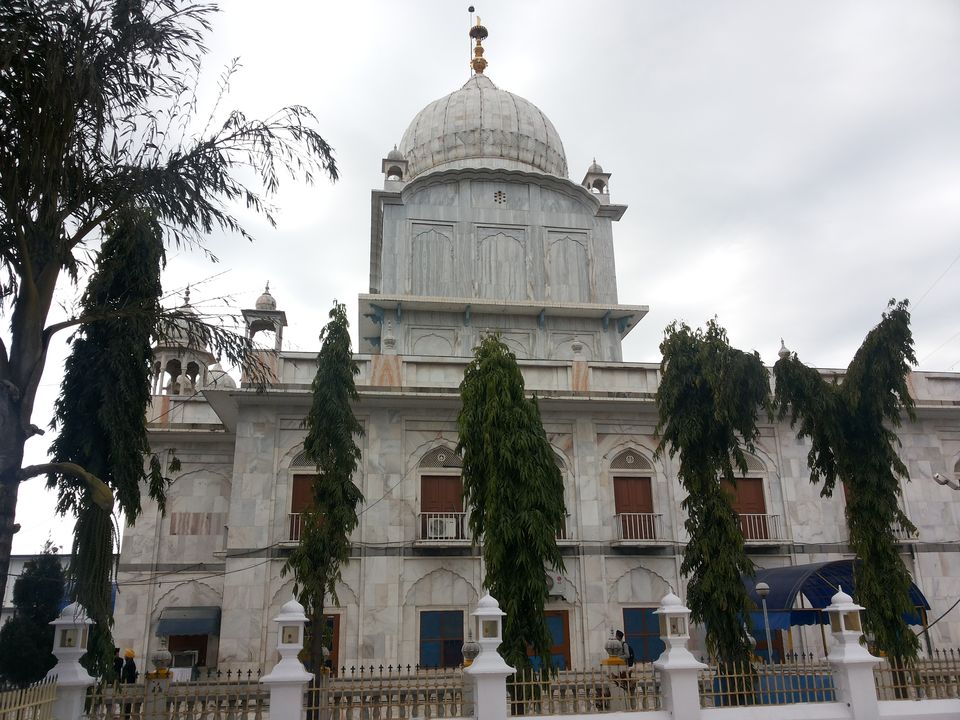 Photo of Dehra Dun & Paonta Sahib: Short trip 3/9 by Gyayak Jain