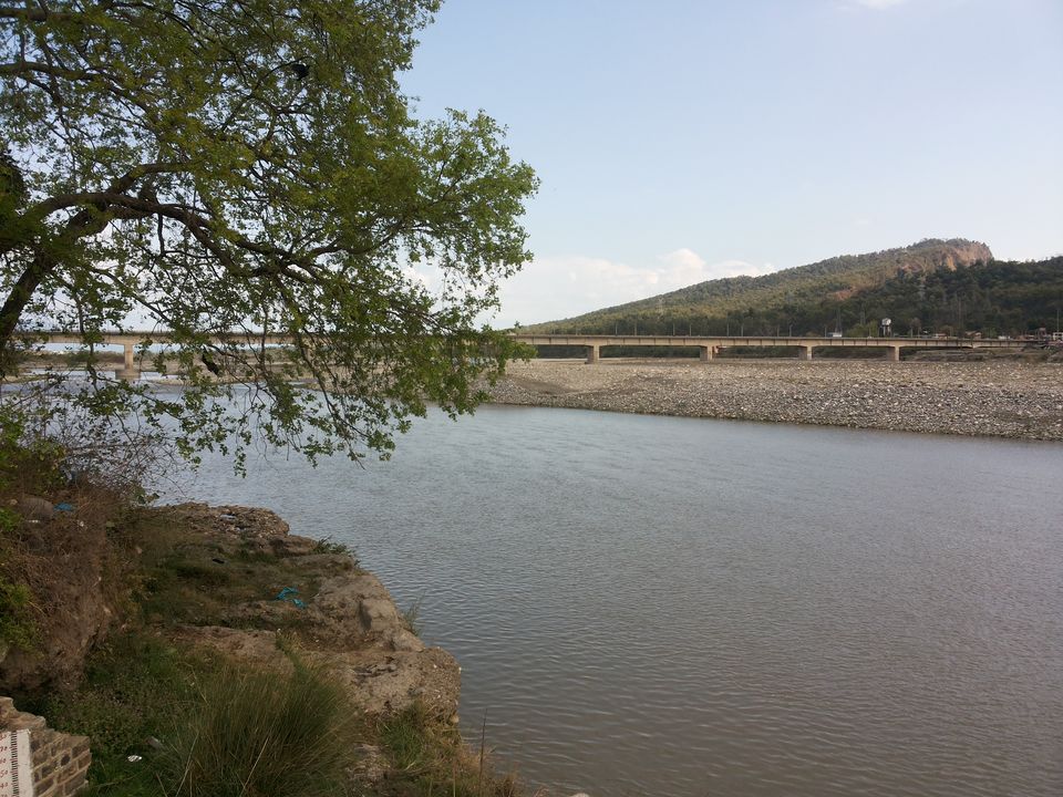 Photo of Dehra Dun & Paonta Sahib: Short trip 4/9 by Gyayak Jain