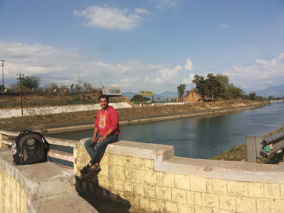 Photo of Dehra Dun & Paonta Sahib: Short trip 5/9 by Gyayak Jain