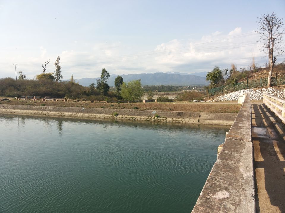 Photo of Dehra Dun & Paonta Sahib: Short trip 9/9 by Gyayak Jain