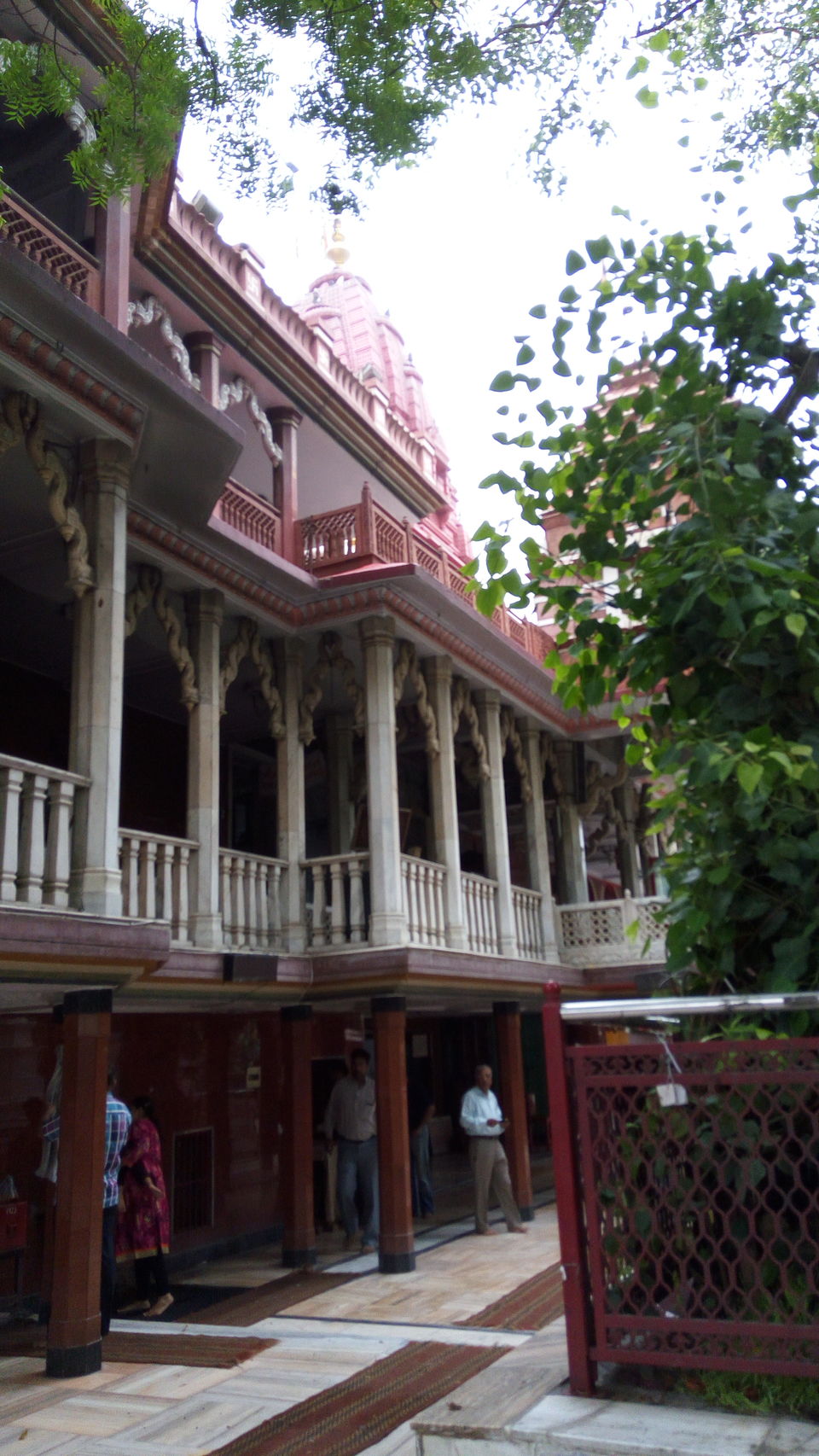 Photo of Old Delhi Charm - A walking tour 2/3 by Gyayak Jain