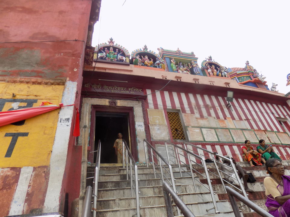 Photo of Banaras - Melody in Cacophony 6/20 by Gyayak Jain