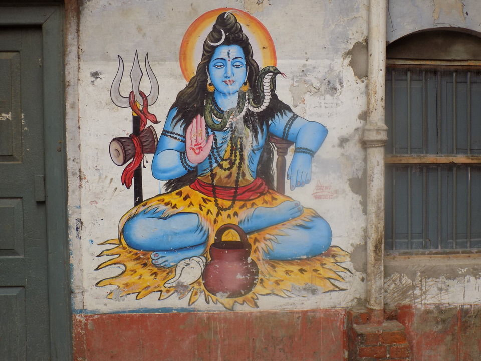 Photo of Banaras - Melody in Cacophony 1/20 by Gyayak Jain