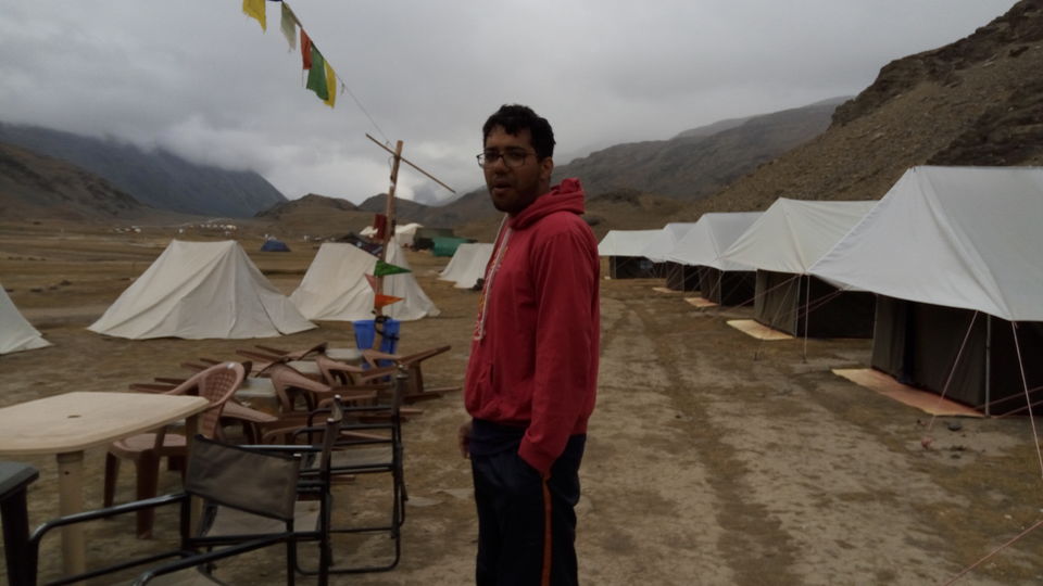 Photo of Spiti 2.0 | Bike Trip - 6 days, 750 kms 4/38 by Gyayak Jain