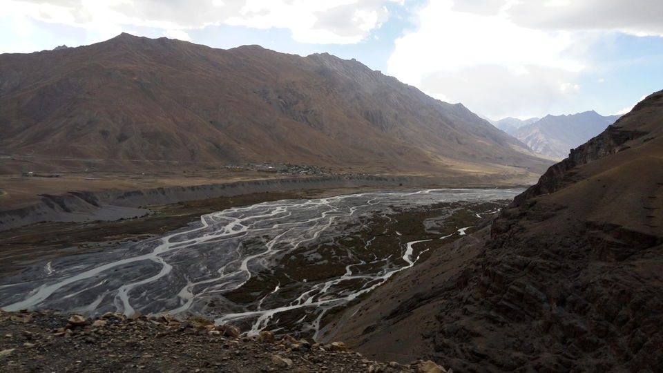 Photo of Spiti 2.0 | Bike Trip - 6 days, 750 kms 3/38 by Gyayak Jain