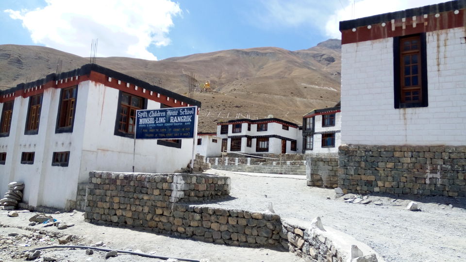 Photo of Spiti 2.0 | Bike Trip - 6 days, 750 kms 6/38 by Gyayak Jain