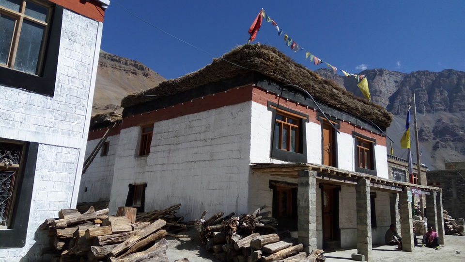 Photo of Spiti 2.0 | Bike Trip - 6 days, 750 kms 7/38 by Gyayak Jain