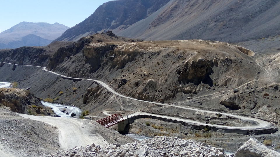 Photo of Spiti 2.0 | Bike Trip - 6 days, 750 kms 9/38 by Gyayak Jain