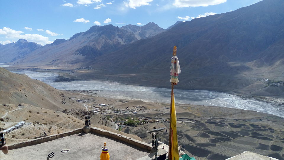 Photo of Spiti 2.0 | Bike Trip - 6 days, 750 kms 11/38 by Gyayak Jain