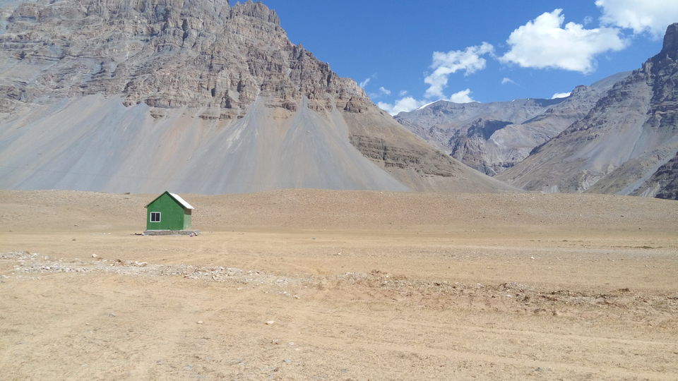 Photo of Spiti 2.0 | Bike Trip - 6 days, 750 kms 10/38 by Gyayak Jain