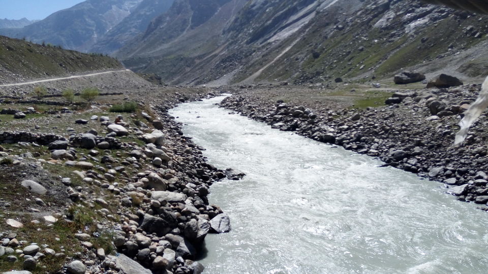 Photo of Spiti 2.0 | Bike Trip - 6 days, 750 kms 12/38 by Gyayak Jain
