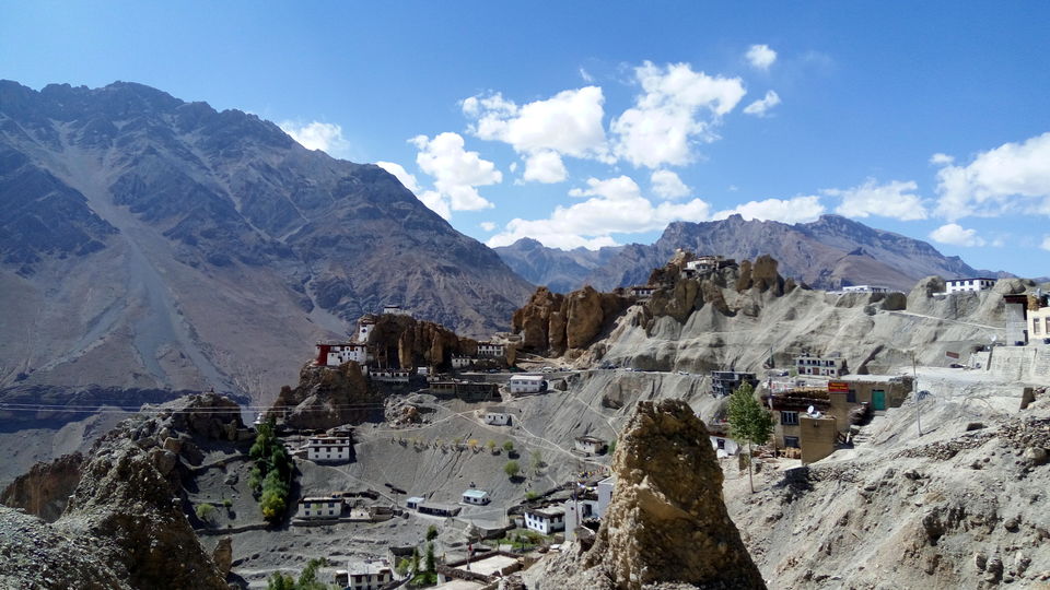 Photo of Spiti 2.0 | Bike Trip - 6 days, 750 kms 14/38 by Gyayak Jain
