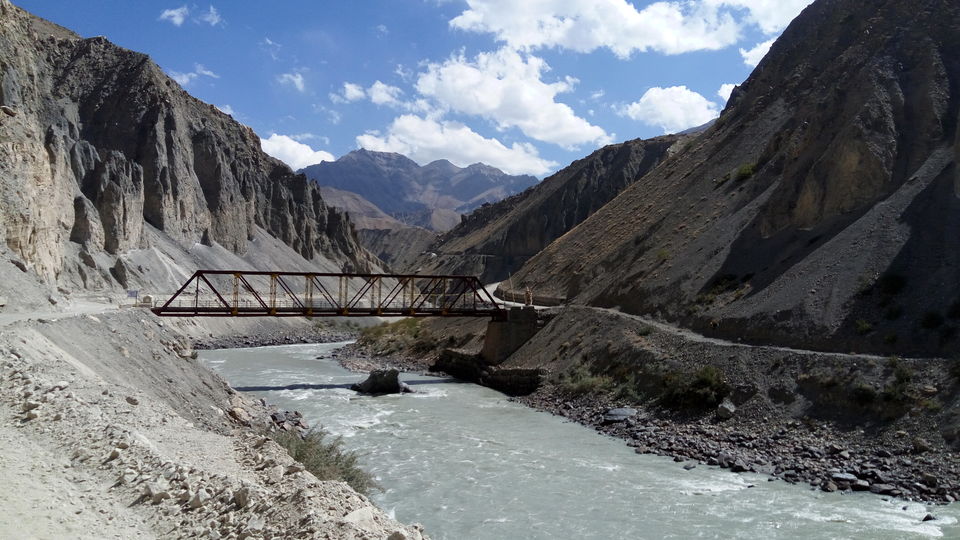 Photo of Spiti 2.0 | Bike Trip - 6 days, 750 kms 15/38 by Gyayak Jain