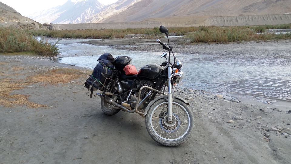 Photo of Spiti 2.0 | Bike Trip - 6 days, 750 kms 17/38 by Gyayak Jain