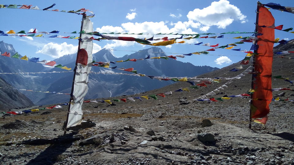 Photo of Spiti 2.0 | Bike Trip - 6 days, 750 kms 18/38 by Gyayak Jain