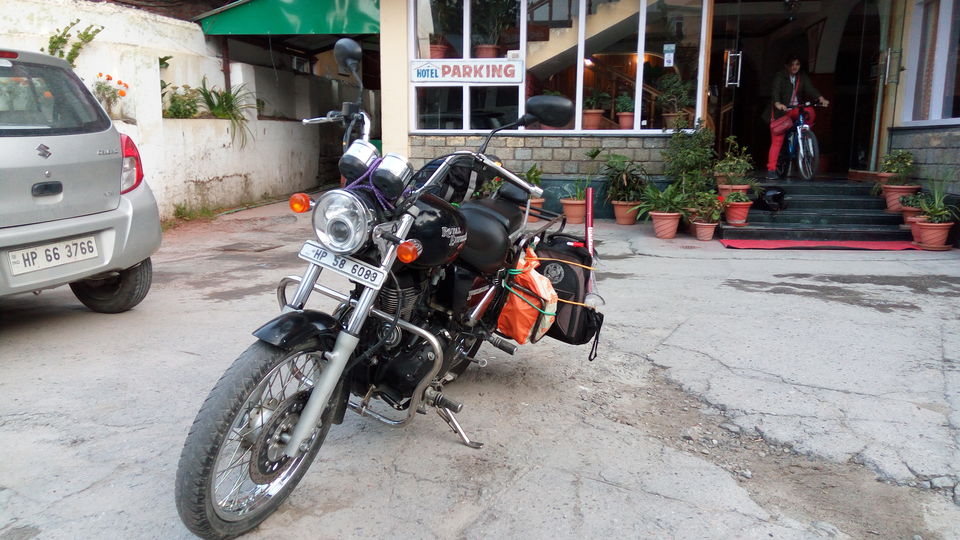 Photo of Spiti 2.0 | Bike Trip - 6 days, 750 kms 16/38 by Gyayak Jain