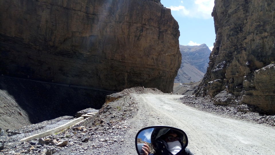 Photo of Spiti 2.0 | Bike Trip - 6 days, 750 kms 20/38 by Gyayak Jain