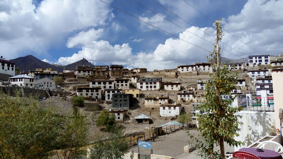 Photo of Spiti 2.0 | Bike Trip - 6 days, 750 kms 22/38 by Gyayak Jain