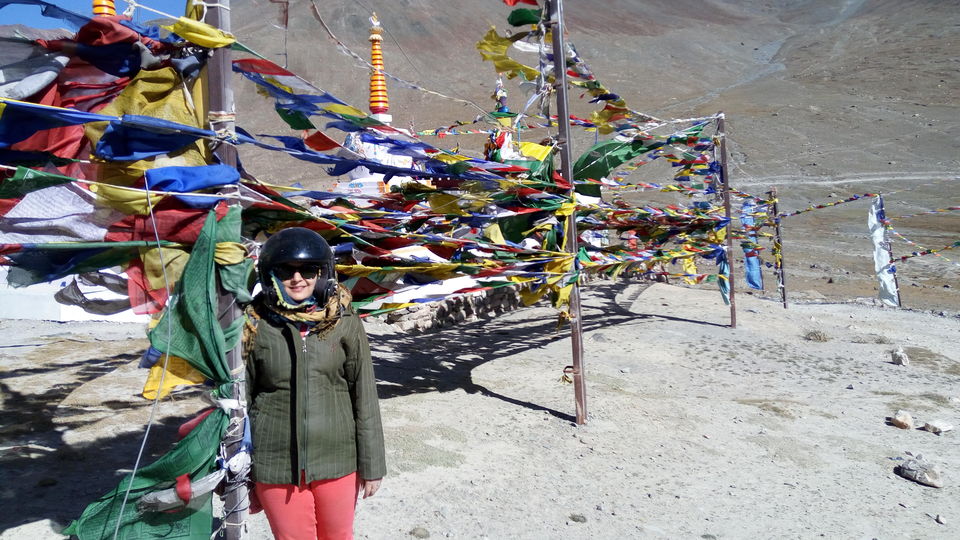 Photo of Spiti 2.0 | Bike Trip - 6 days, 750 kms 21/38 by Gyayak Jain