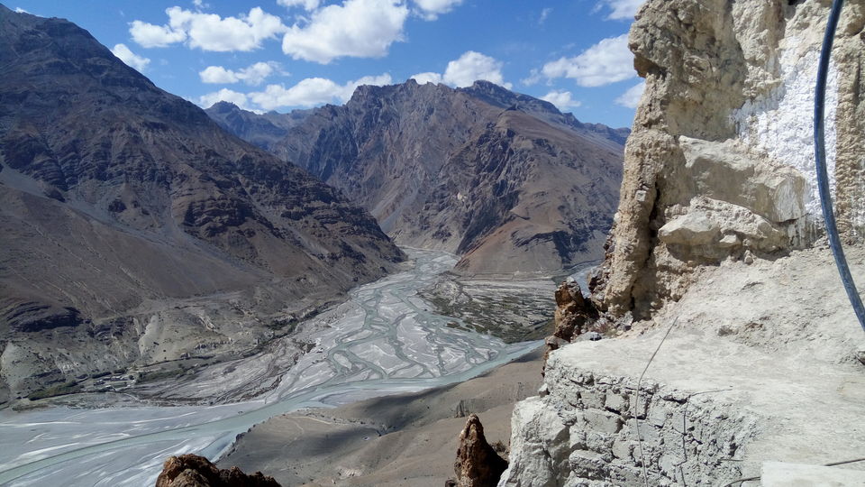 Photo of Spiti 2.0 | Bike Trip - 6 days, 750 kms 23/38 by Gyayak Jain