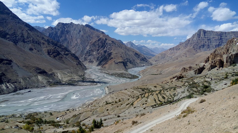 Photo of Spiti 2.0 | Bike Trip - 6 days, 750 kms 25/38 by Gyayak Jain