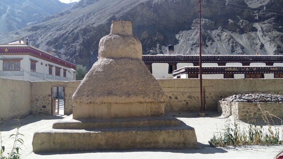 Photo of Spiti 2.0 | Bike Trip - 6 days, 750 kms 24/38 by Gyayak Jain