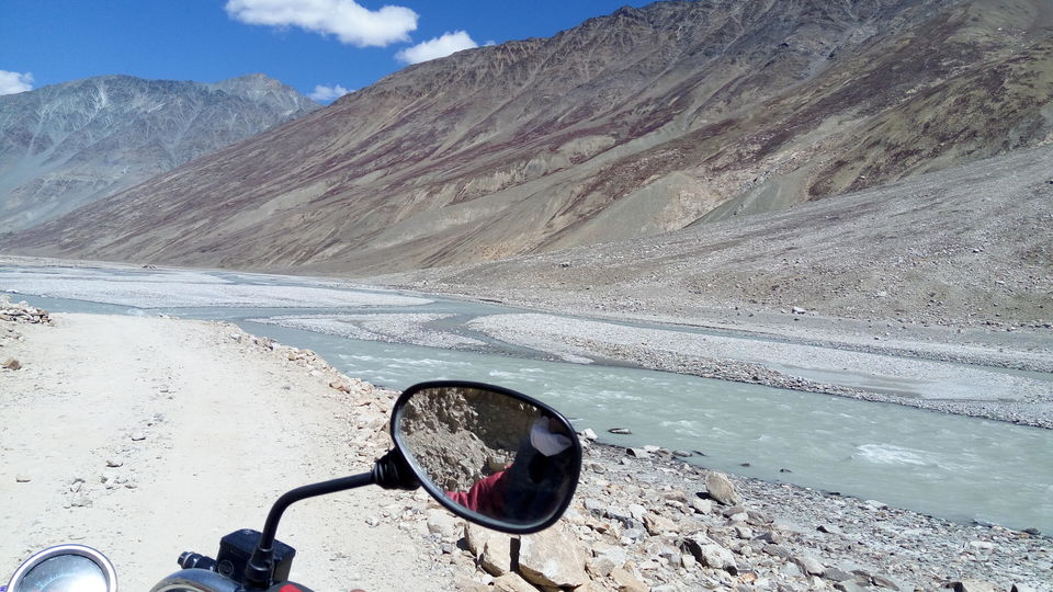 Photo of Spiti 2.0 | Bike Trip - 6 days, 750 kms 28/38 by Gyayak Jain