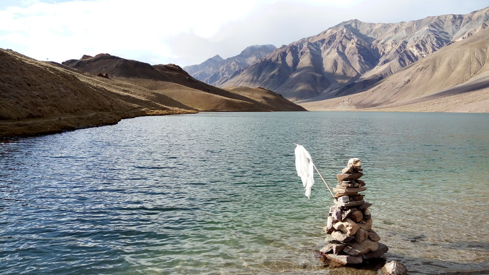 Photo of Spiti 2.0 | Bike Trip - 6 days, 750 kms 31/38 by Gyayak Jain