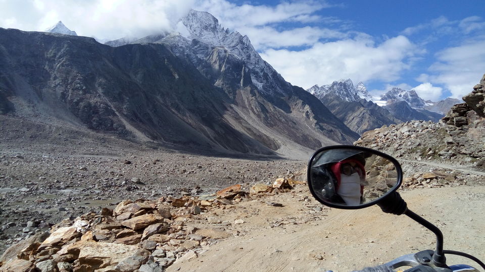 Photo of Spiti 2.0 | Bike Trip - 6 days, 750 kms 32/38 by Gyayak Jain