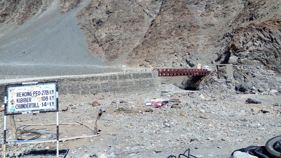 Photo of Spiti 2.0 | Bike Trip - 6 days, 750 kms 35/38 by Gyayak Jain