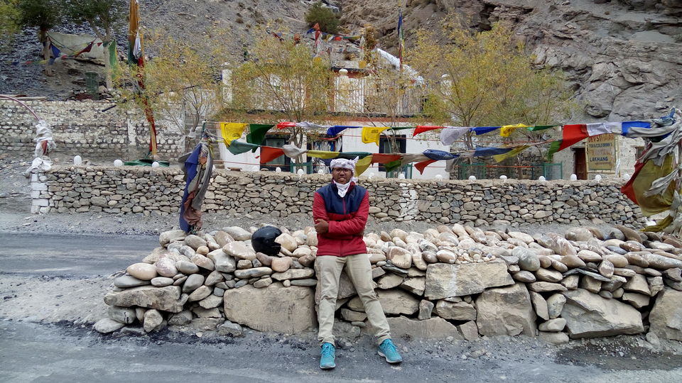 Photo of Spiti 2.0 | Bike Trip - 6 days, 750 kms 36/38 by Gyayak Jain