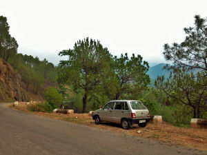 Photo of Essence of Petrichor in Palampur 5/6 by Travellers Photography