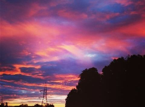 Photo of Where Time Stays Frozen 8/21 by Tanya Singh