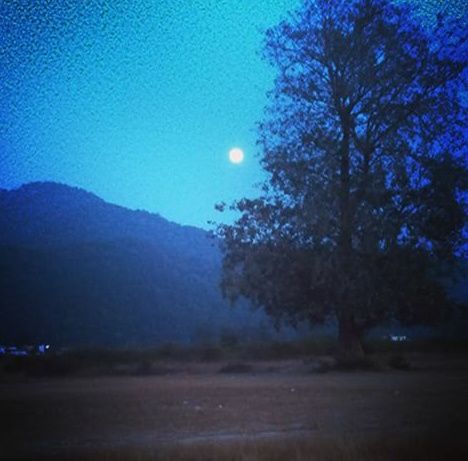 Photo of Where Time Stays Frozen 9/21 by Tanya Singh