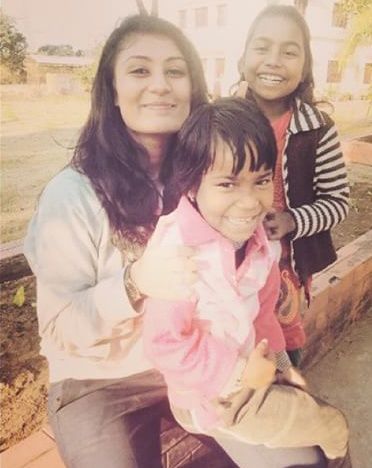 Photo of Where Time Stays Frozen 10/21 by Tanya Singh