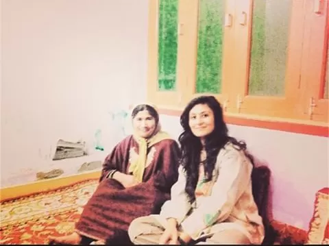 Photo of Pahalgam, Pahalgam by Tanya Singh