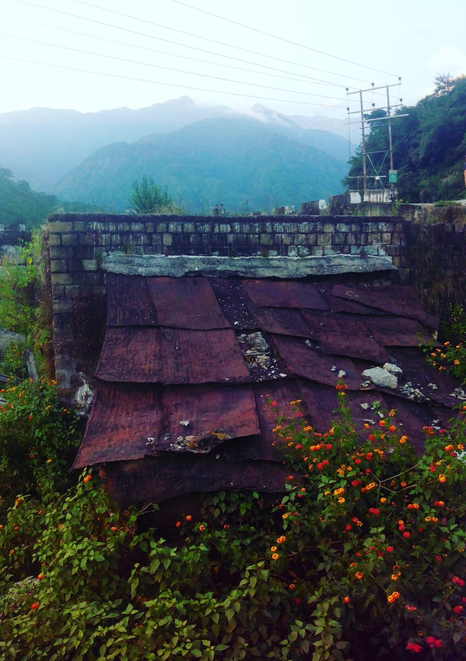 Photo of Where Time Stays Frozen 21/21 by Tanya Singh