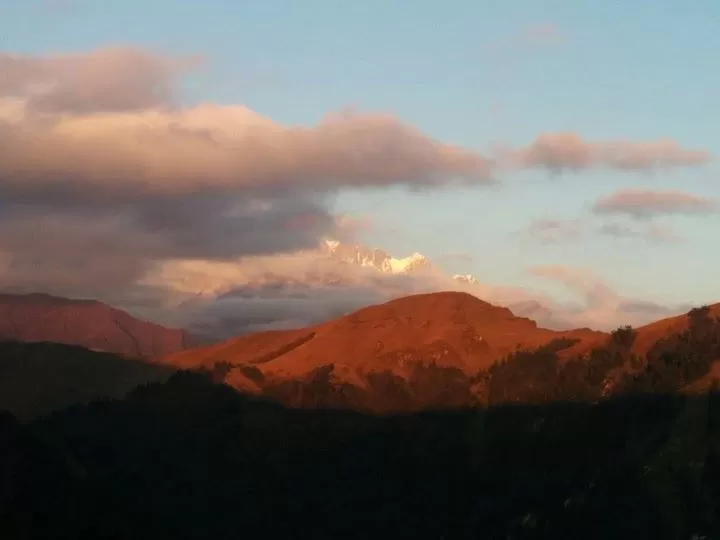 Photo of Roopkund by Deepak Upreti
