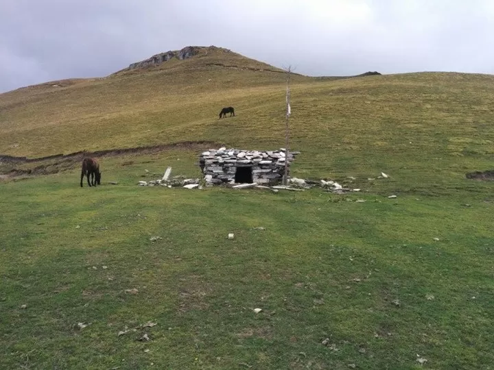 Photo of Roopkund by Deepak Upreti