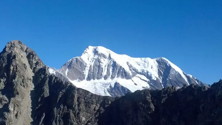 Photo of Roopkund by Deepak Upreti