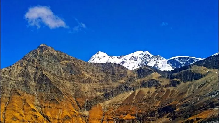 Photo of Roopkund by Deepak Upreti
