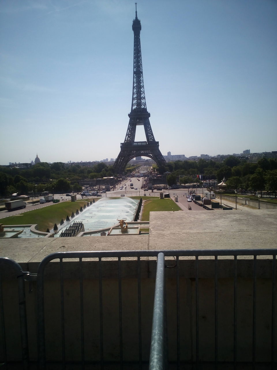 Photo of Romantic Paris went Adventurous..... by niksi rane