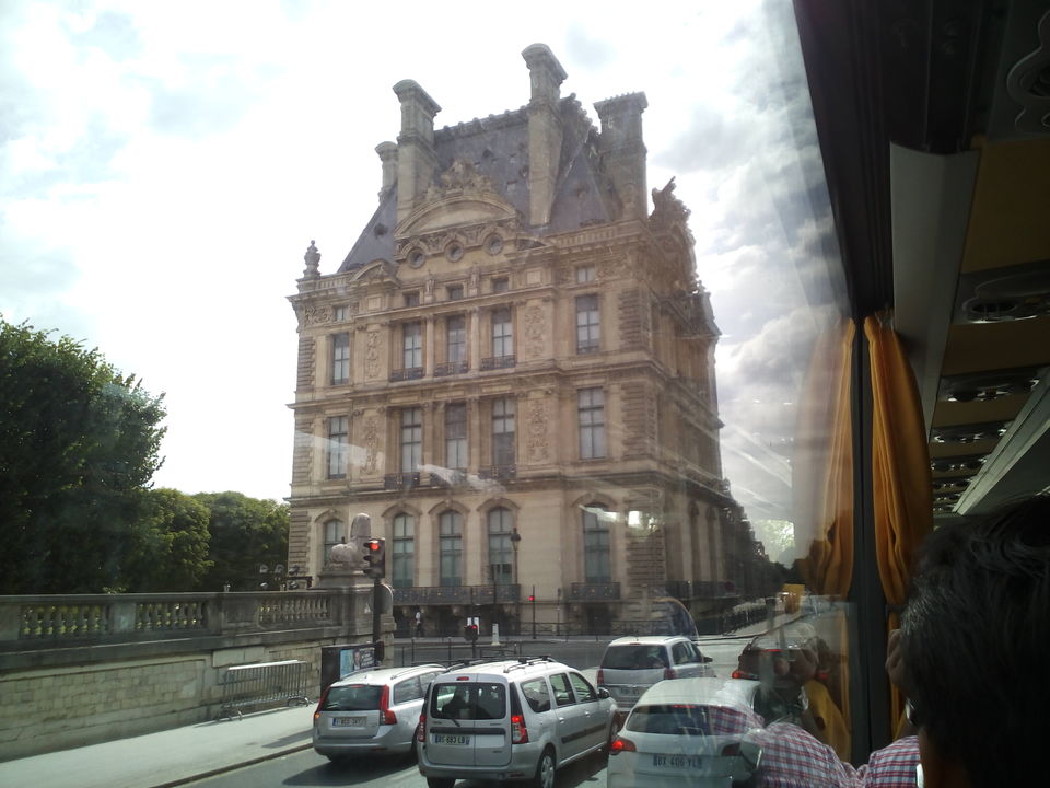 Photo of Romantic Paris went Adventurous..... by niksi rane