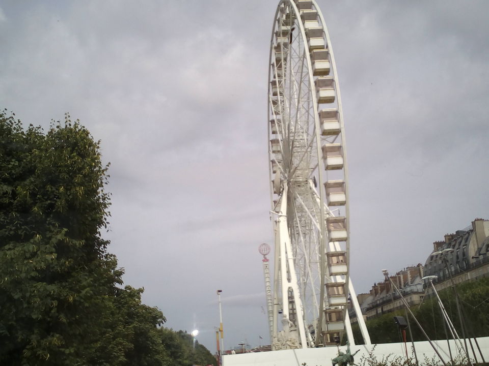 Photo of Romantic Paris went Adventurous..... by niksi rane